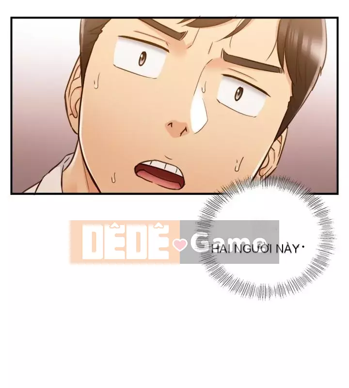 Giám sát cấp dưới của Zhengmei Chương 55-72