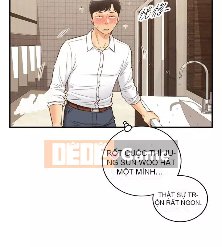 Giám sát cấp dưới của Zhengmei Chương 55-72