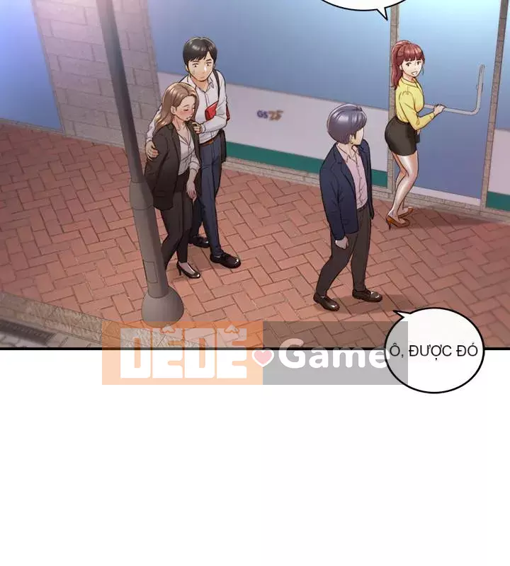 Giám sát cấp dưới của Zhengmei Chương 55-72