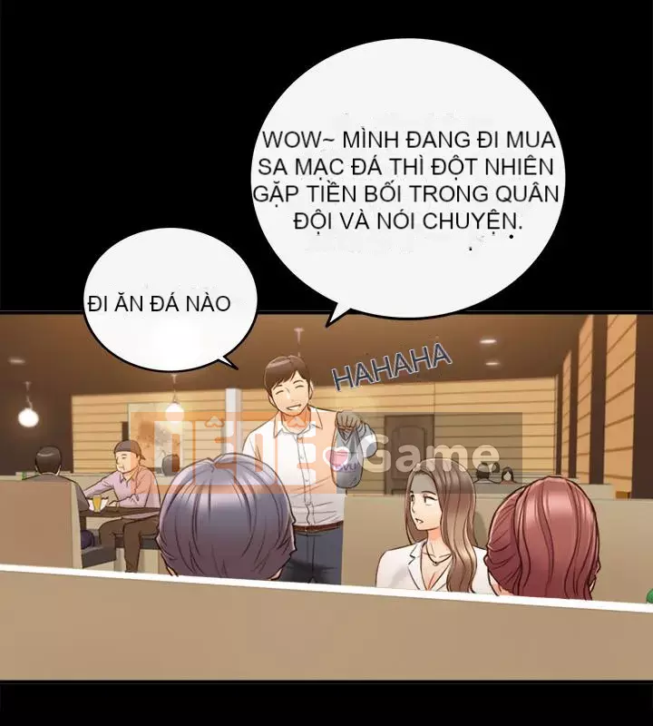 Giám sát cấp dưới của Zhengmei Chương 55-72