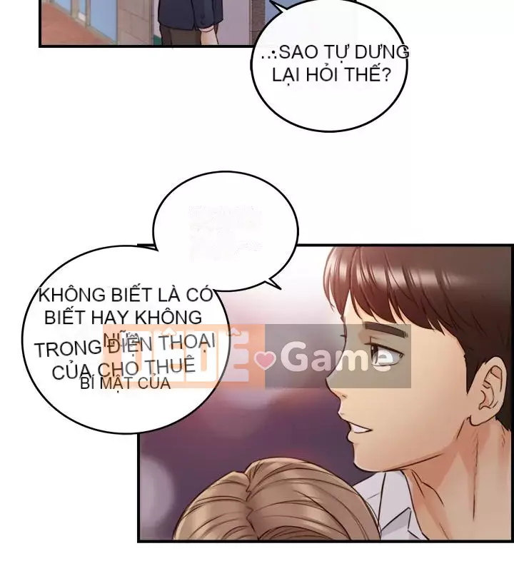 Giám sát cấp dưới của Zhengmei Chương 55-72