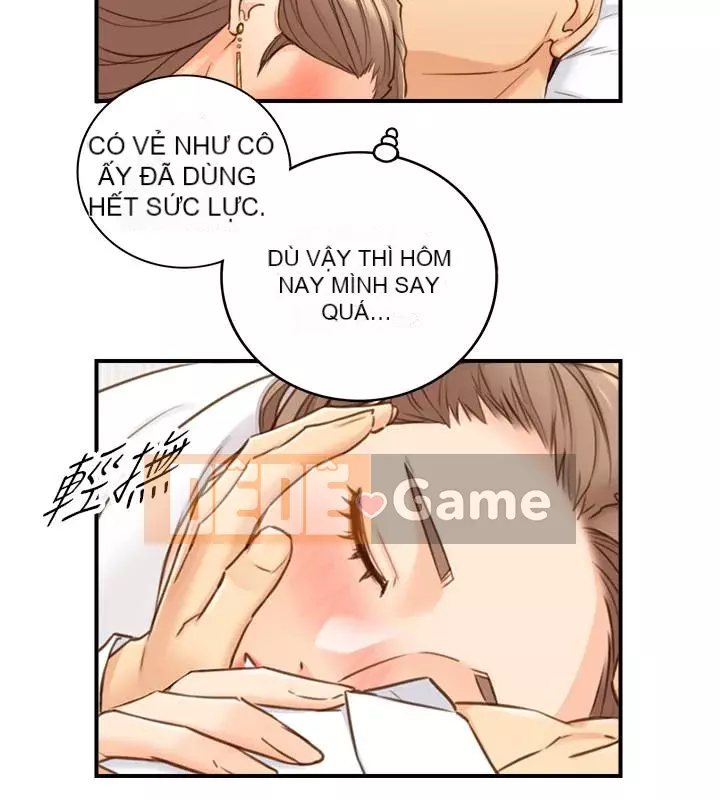 Giám sát cấp dưới của Zhengmei Chương 55-72