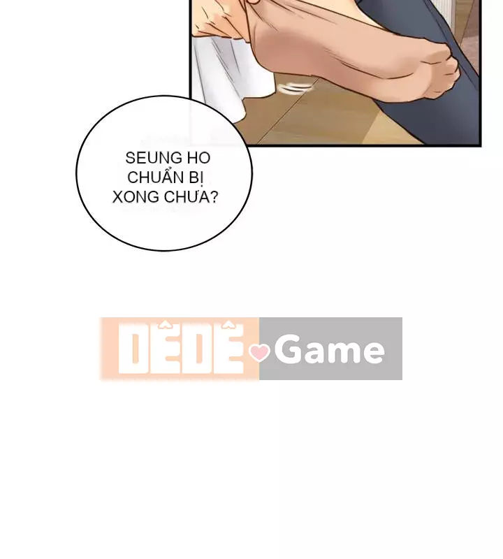 Giám sát cấp dưới của Zhengmei Chương 55-72