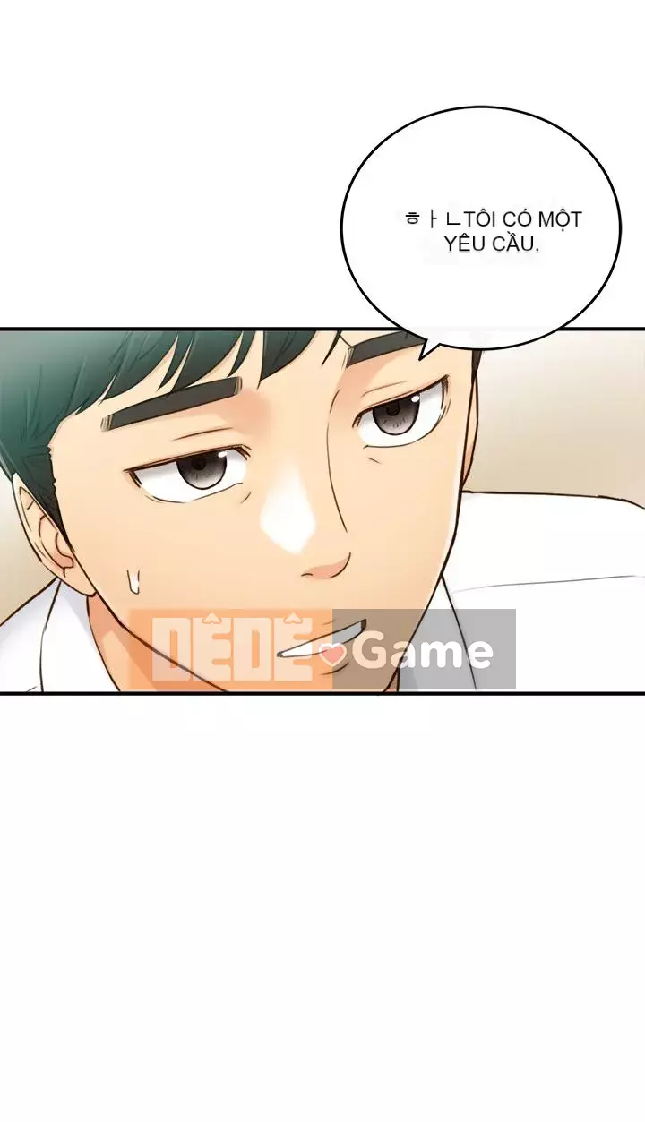 Giám sát cấp dưới của Zhengmei Chương 55-72