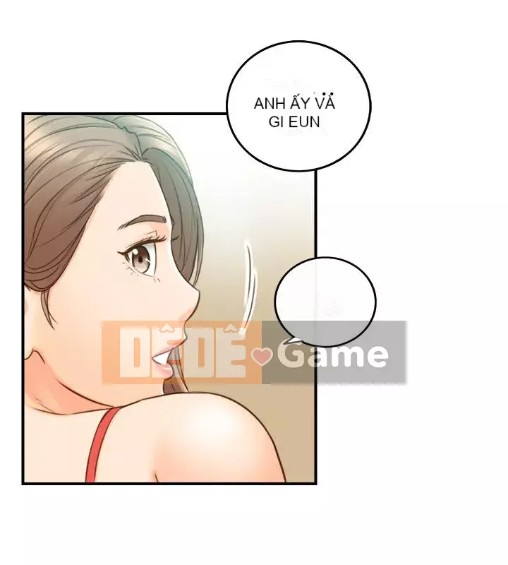 Giám sát cấp dưới của Zhengmei Chương 55-72