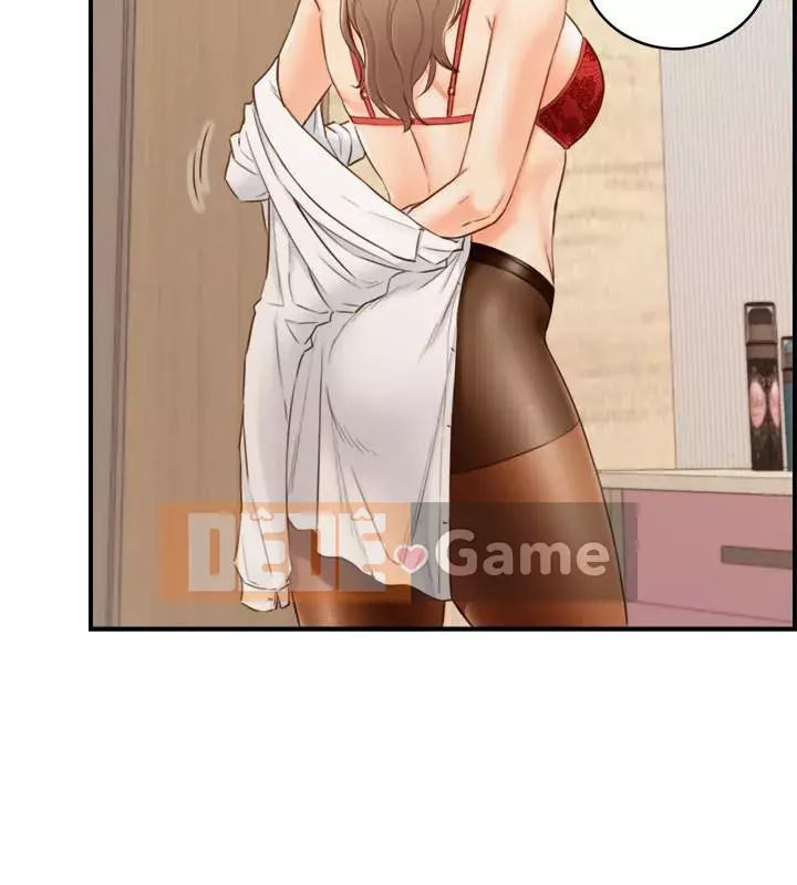 Giám sát cấp dưới của Zhengmei Chương 55-72