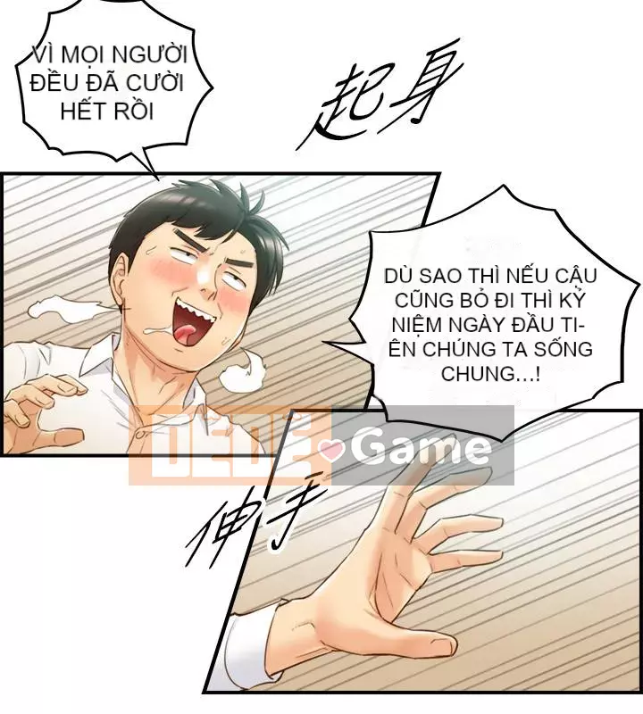 Giám sát cấp dưới của Zhengmei Chương 55-72