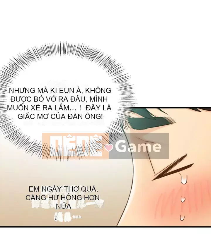 Giám sát cấp dưới của Zhengmei Chương 55-72