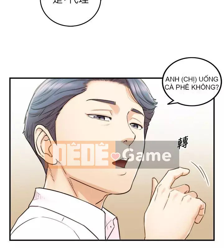 Giám sát cấp dưới của Zhengmei Chương 55-72