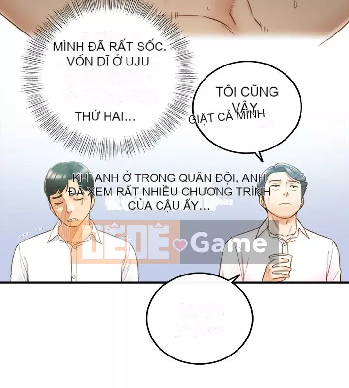 Giám sát cấp dưới của Zhengmei Chương 55-72