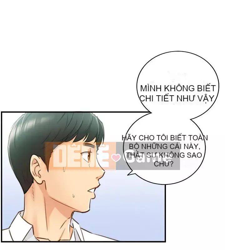 Giám sát cấp dưới của Zhengmei Chương 55-72