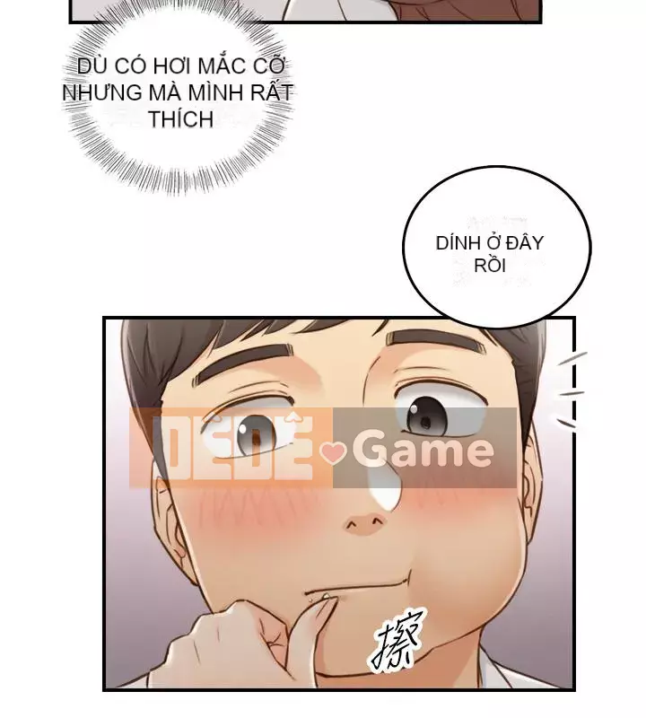 Giám sát cấp dưới của Zhengmei Chương 55-72