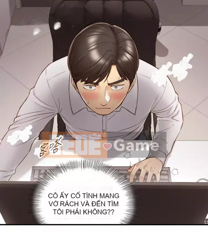 Giám sát cấp dưới của Zhengmei Chương 55-72