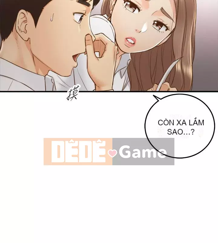 Giám sát cấp dưới của Zhengmei Chương 55-72