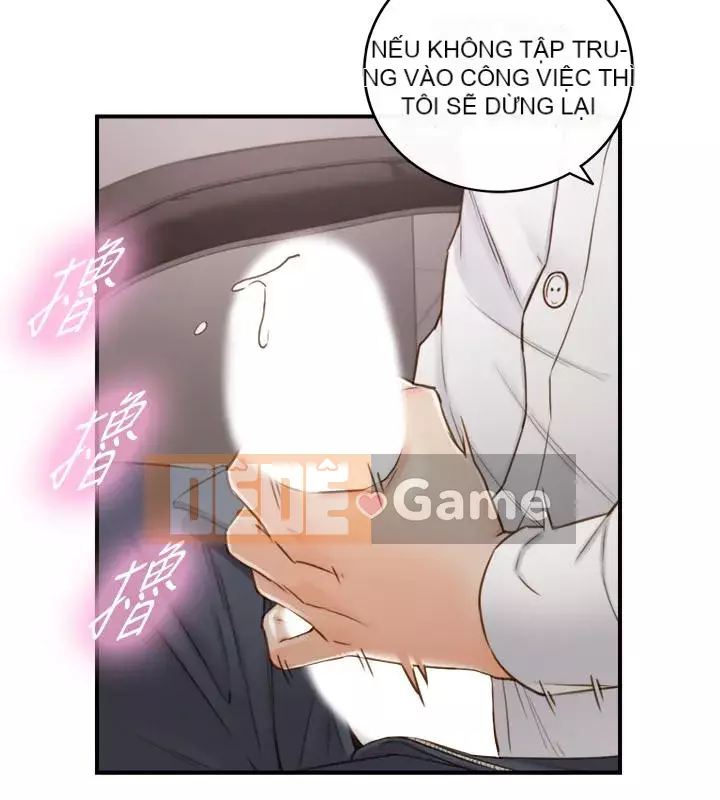 Giám sát cấp dưới của Zhengmei Chương 55-72