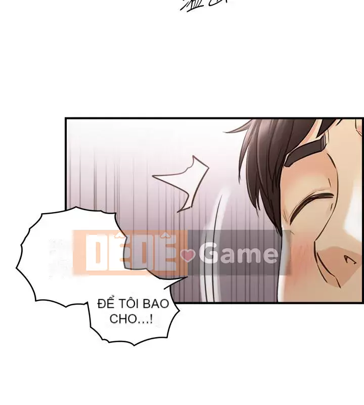 Giám sát cấp dưới của Zhengmei Chương 55-72