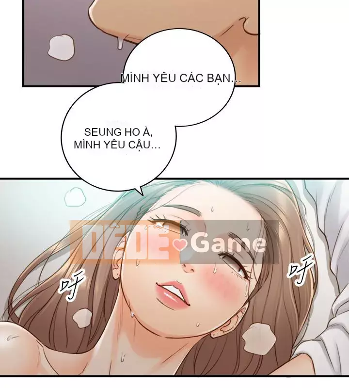 Giám sát cấp dưới của Zhengmei Chương 55-72