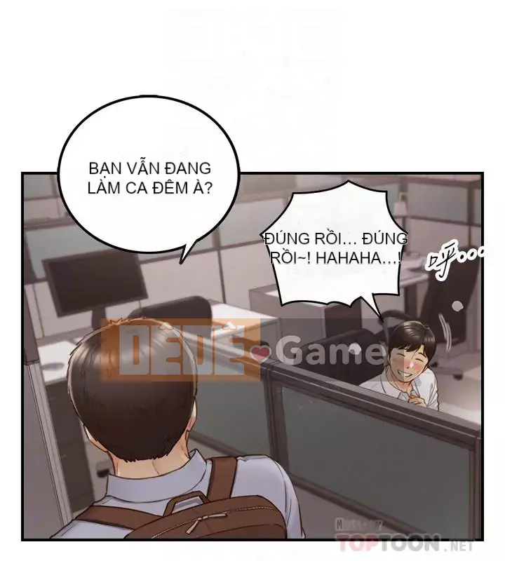 Giám sát cấp dưới của Zhengmei Chương 55-72