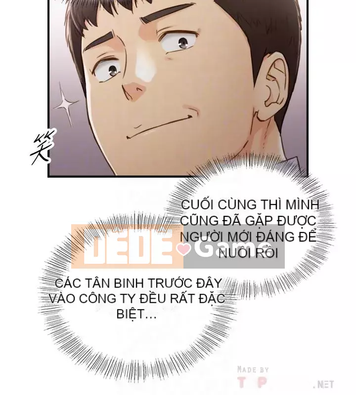 Giám sát cấp dưới của Zhengmei Chương 55-72