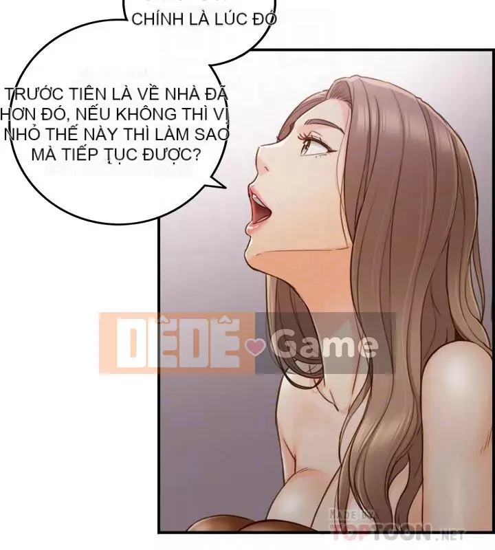 Giám sát cấp dưới của Zhengmei Chương 55-72