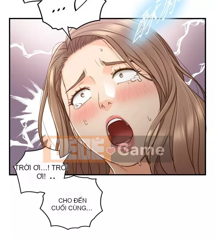 Giám sát cấp dưới của Zhengmei Chương 55-72