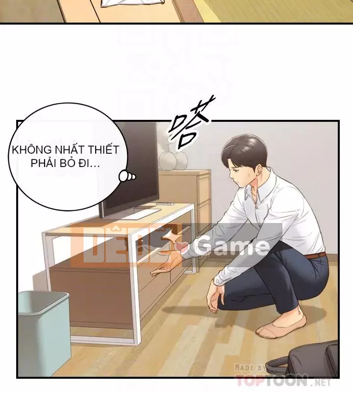 Giám sát cấp dưới của Zhengmei Chương 55-72