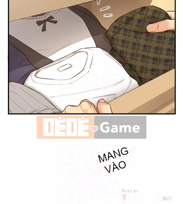 Giám sát cấp dưới của Zhengmei Chương 55-72