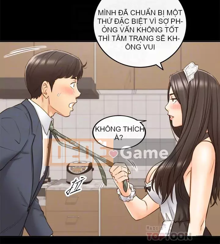 Giám sát cấp dưới của Zhengmei Chương 55-72