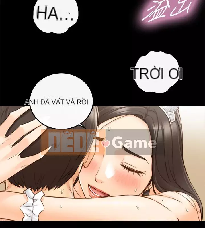 Giám sát cấp dưới của Zhengmei Chương 55-72