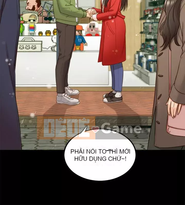 Giám sát cấp dưới của Zhengmei Chương 55-72