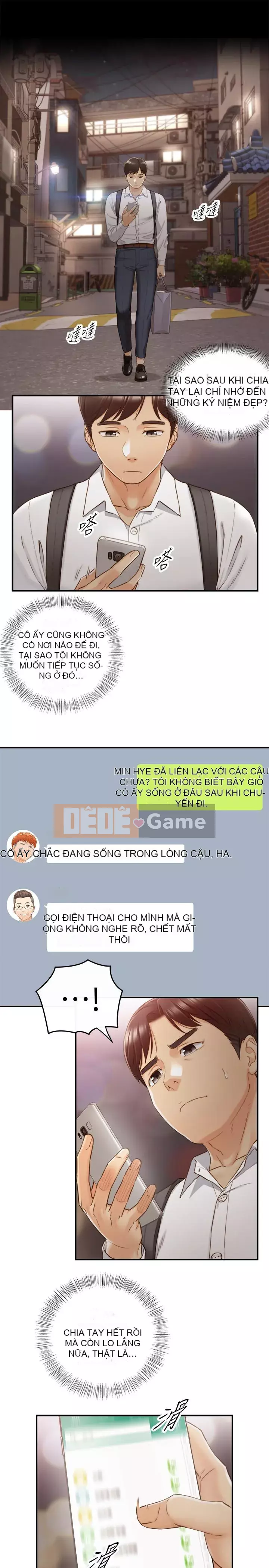 Giám sát cấp dưới của Zhengmei Chương 55-72