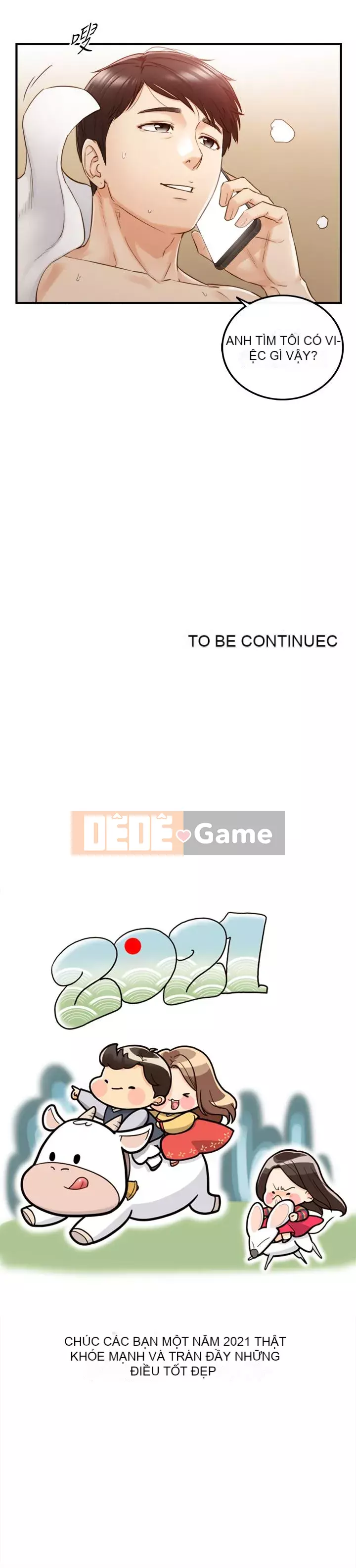 Giám sát cấp dưới của Zhengmei Chương 55-72