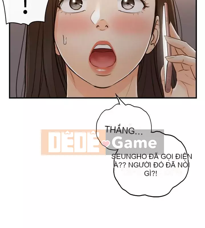 Giám sát cấp dưới của Zhengmei Chương 55-72