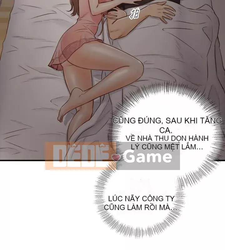 Giám sát cấp dưới của Zhengmei Chương 55-72