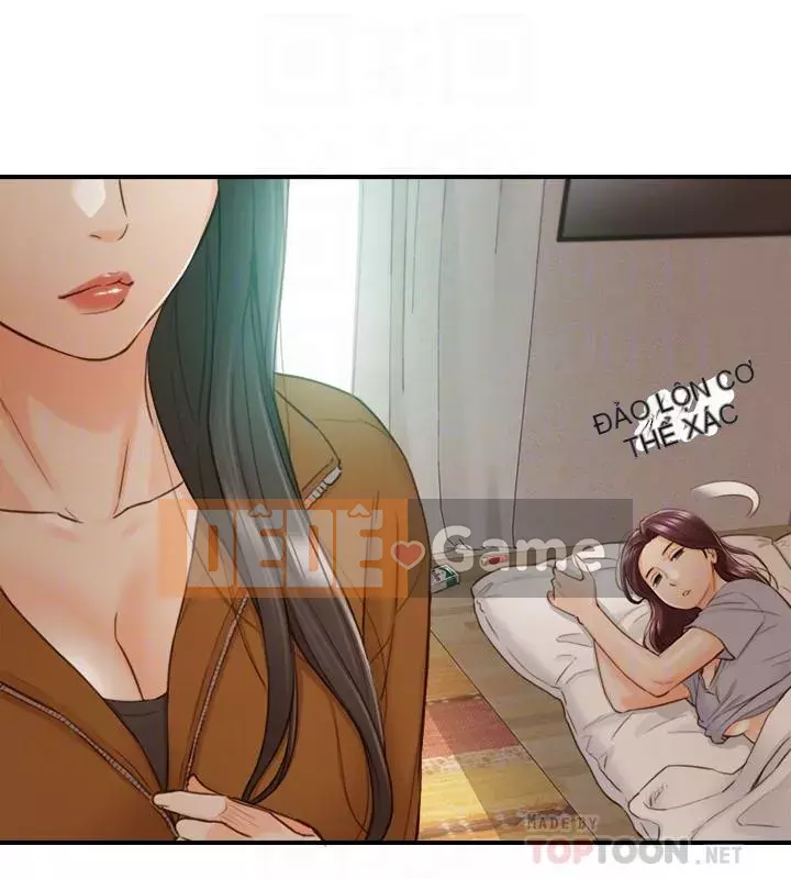 Giám sát cấp dưới của Zhengmei Chương 55-72