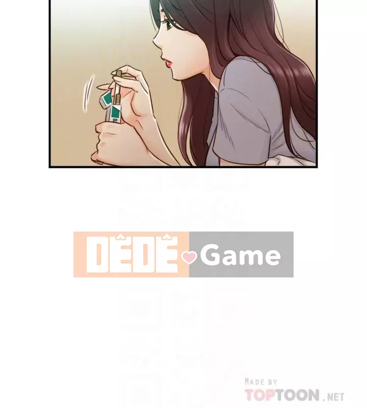 Giám sát cấp dưới của Zhengmei Chương 55-72