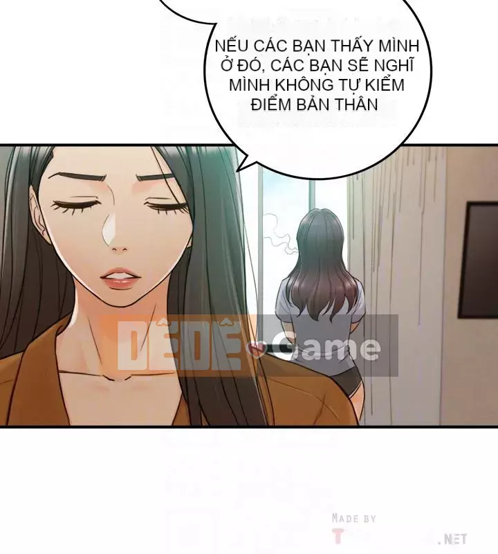 Giám sát cấp dưới của Zhengmei Chương 55-72