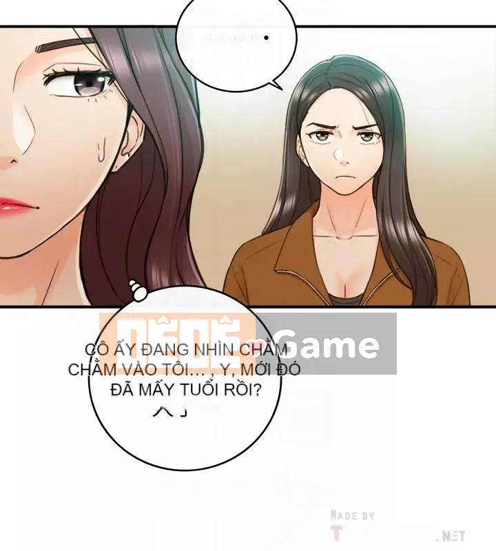 Giám sát cấp dưới của Zhengmei Chương 55-72