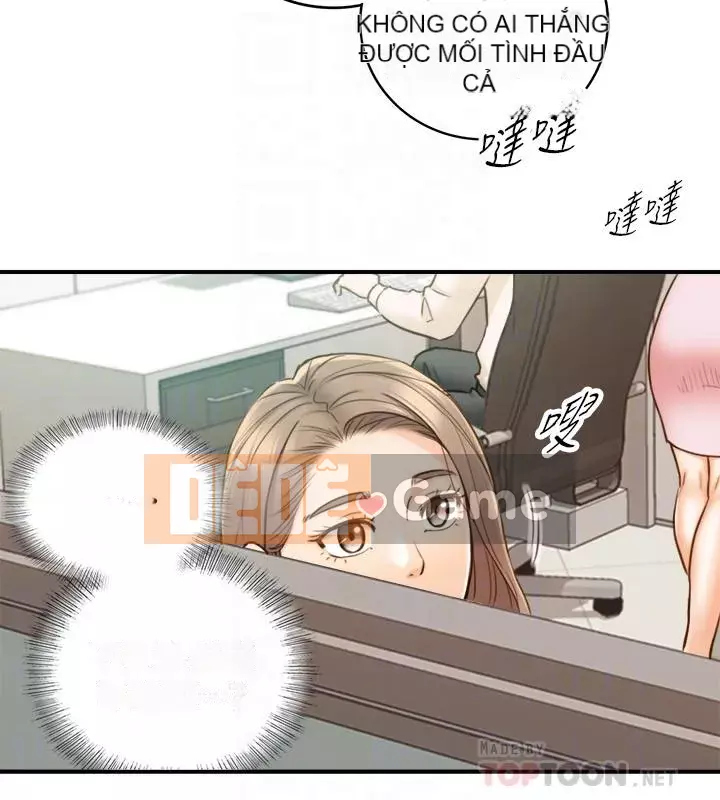 Giám sát cấp dưới của Zhengmei Chương 55-72