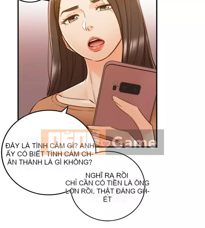 Giám sát cấp dưới của Zhengmei Chương 55-72