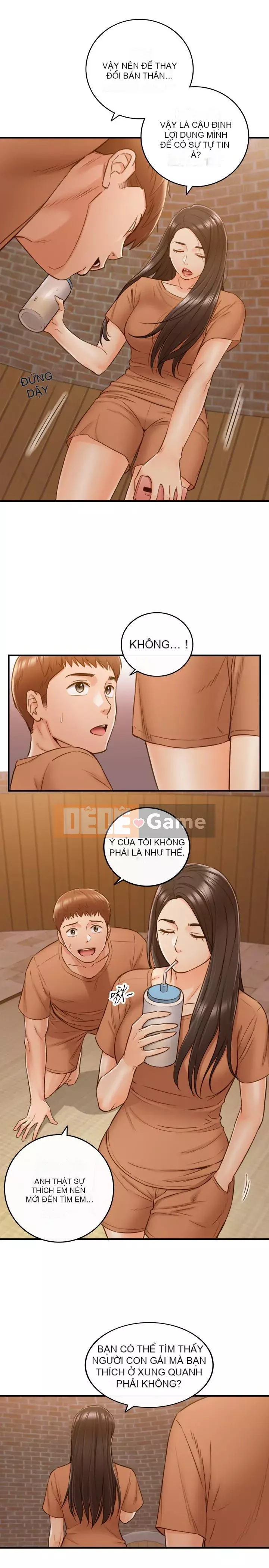 Giám sát cấp dưới của Zhengmei Chương 55-72