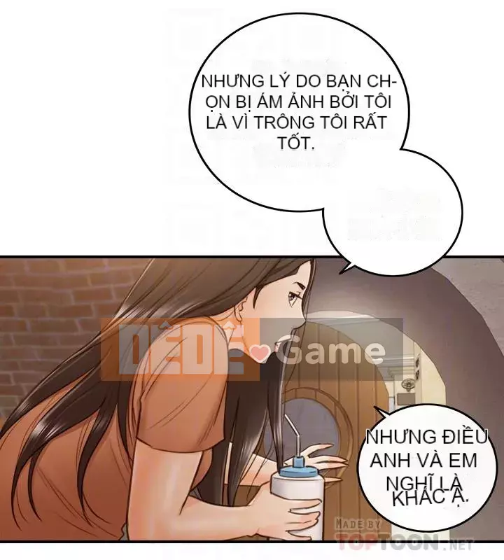 Giám sát cấp dưới của Zhengmei Chương 55-72