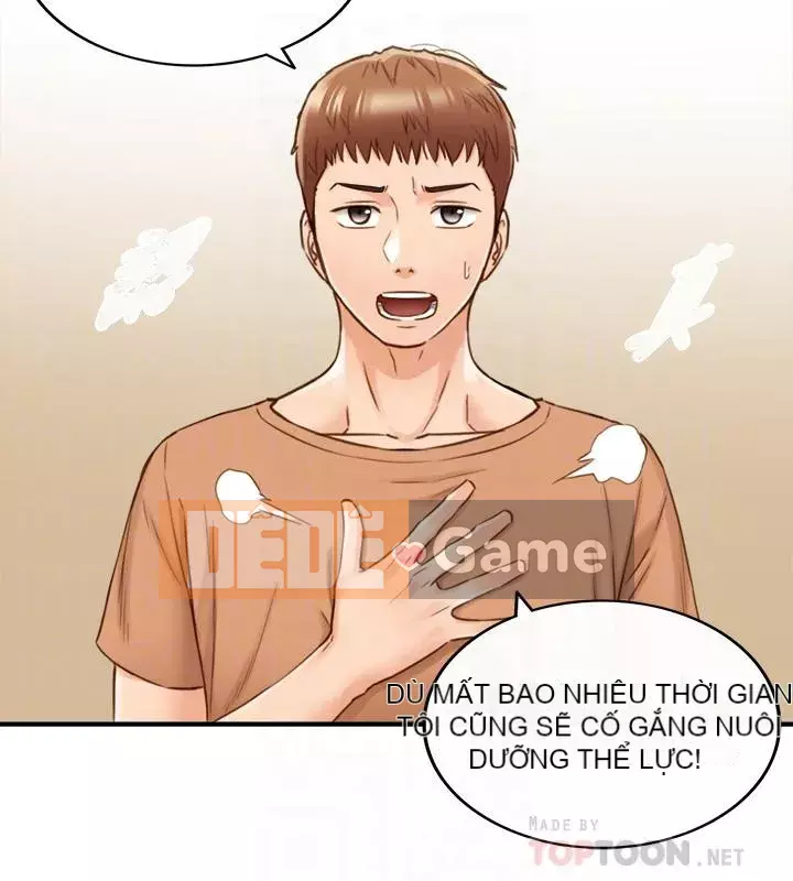 Giám sát cấp dưới của Zhengmei Chương 55-72