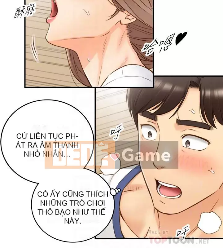 Giám sát cấp dưới của Zhengmei Chương 55-72