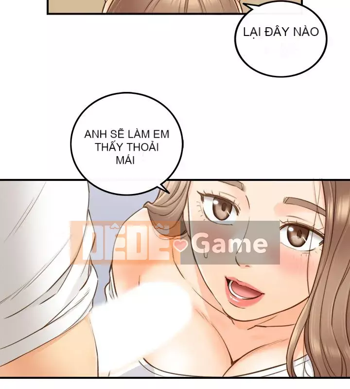 Giám sát cấp dưới của Zhengmei Chương 55-72