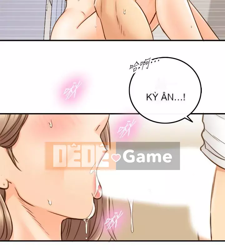 Giám sát cấp dưới của Zhengmei Chương 55-72