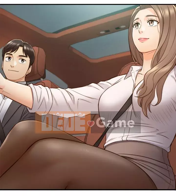 Giám sát cấp dưới của Zhengmei Chương 55-72