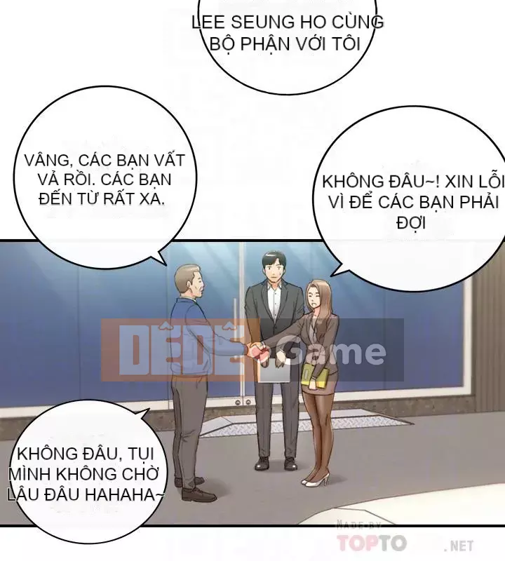 Giám sát cấp dưới của Zhengmei Chương 55-72