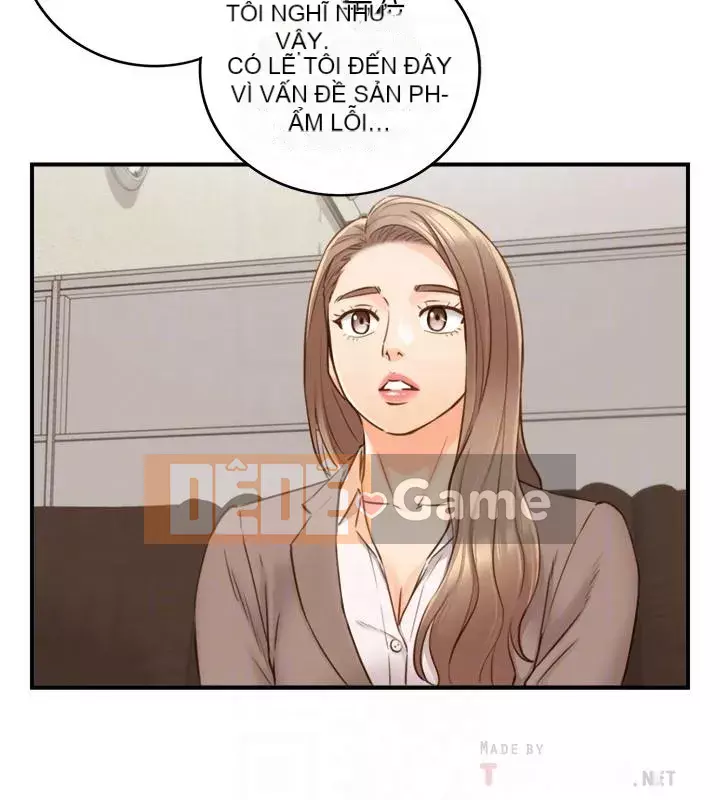 Giám sát cấp dưới của Zhengmei Chương 55-72