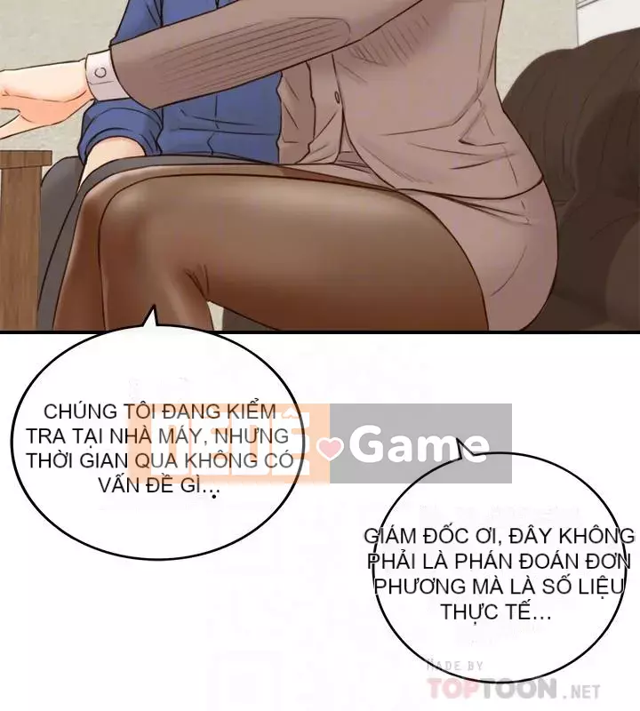 Giám sát cấp dưới của Zhengmei Chương 55-72